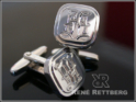 manschettenknoepfe-silber-monogramm-individuell-hand-graviert