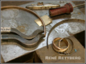 Anfertigung im eigenen Atelier